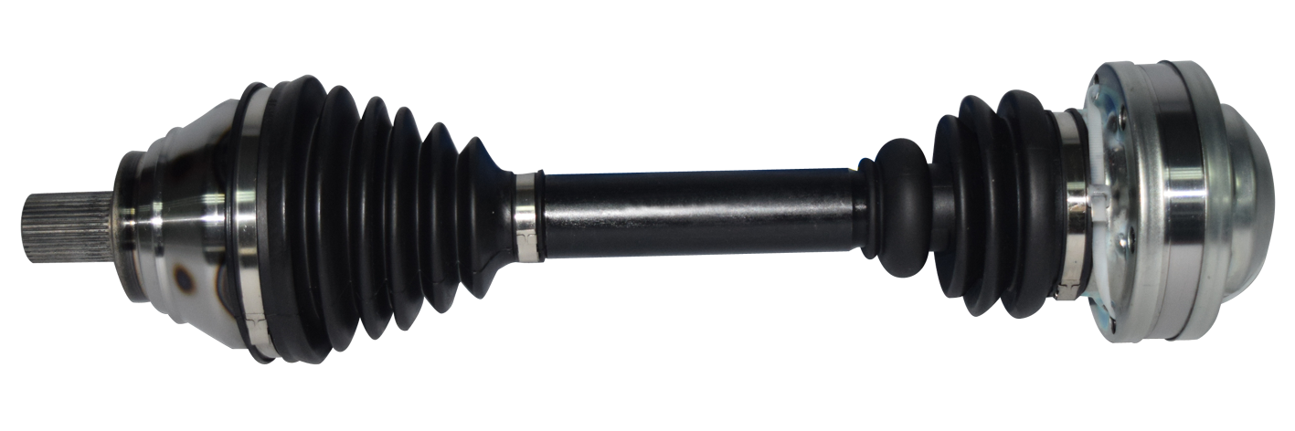 GSP Drivaksel 203304 for AUDI
