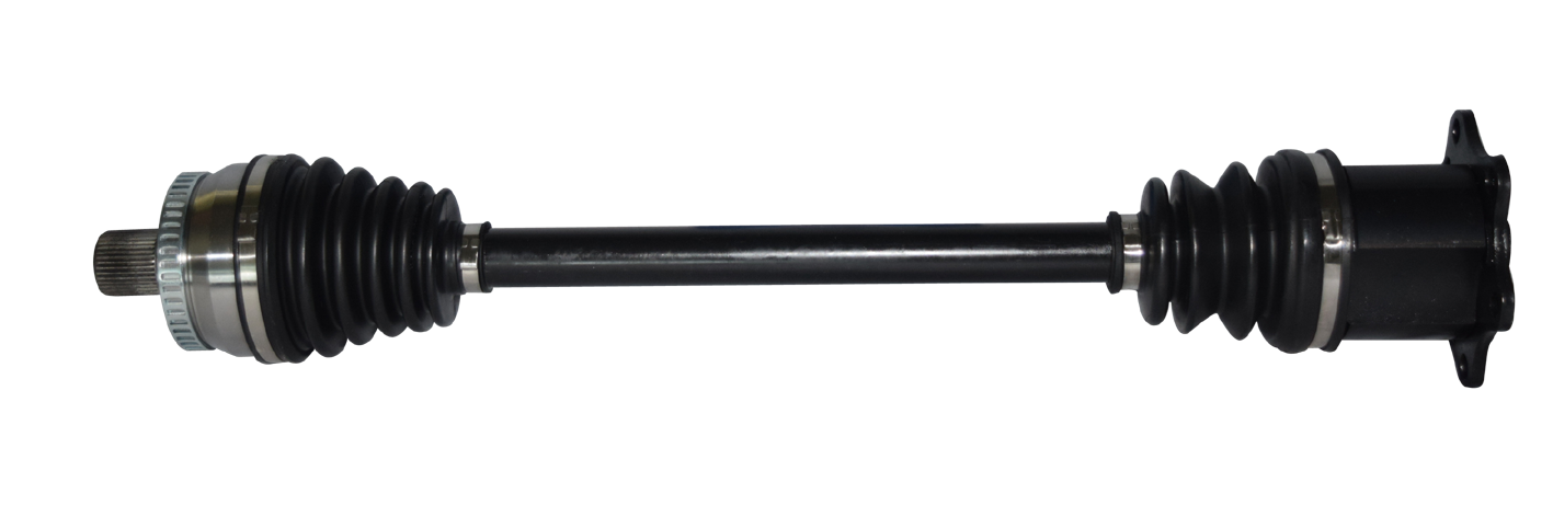 GSP Drivaksel 203310 for VAG