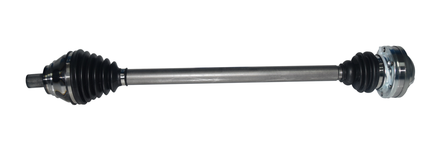 GSP Drivaksel 203313 for VW VAG SKODA SEAT AUDI