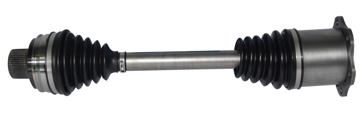 GSP Drivaksel 203316 for VW VAG