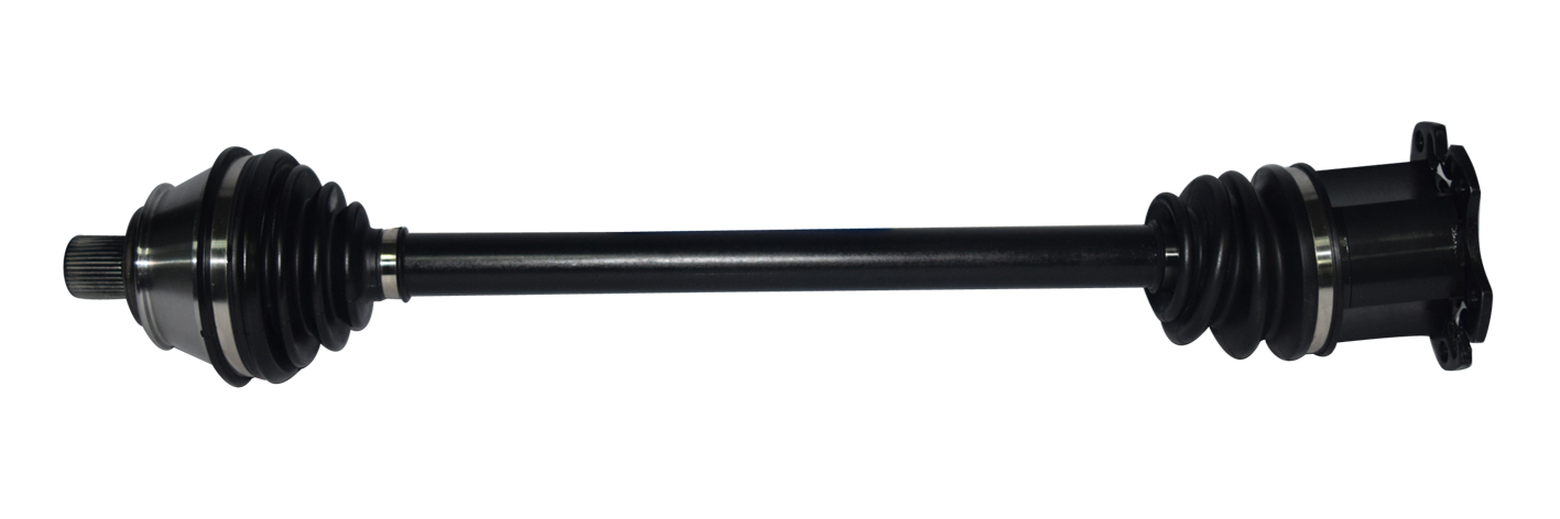 GSP Drivaksel 203329 for AUDI