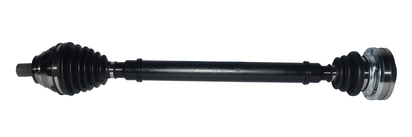 GSP Drivaksel 203349 for VW