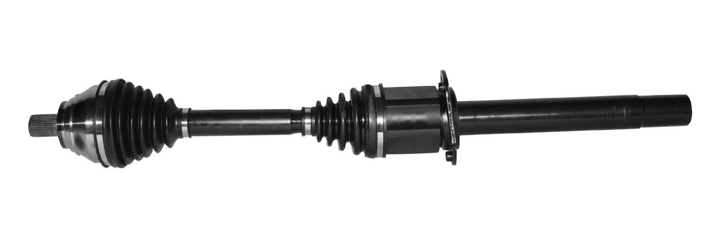 GSP Drivaksel 203355 for VAG