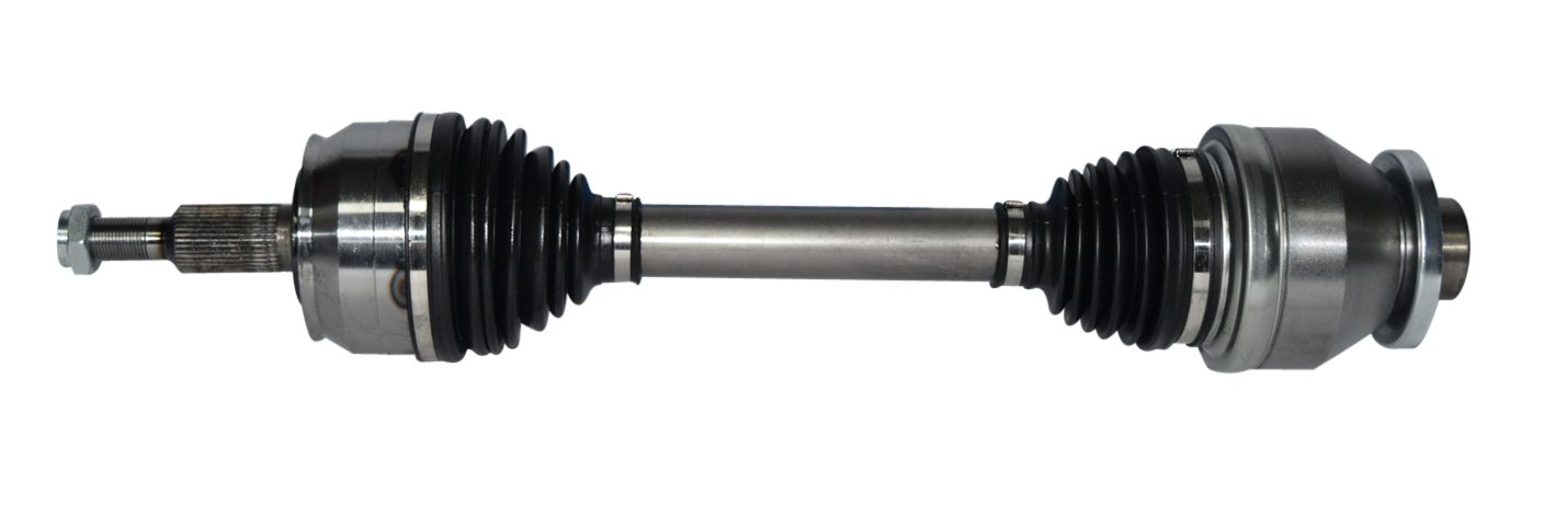 GSP Drivaksel 203360 for VW AUDI