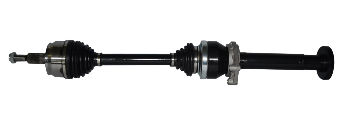 GSP Drivaksel 203361 for VW VAG