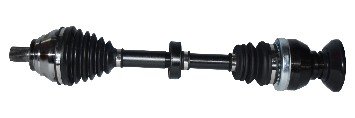 GSP Drivaksel 203369 for AUDI VW VAG