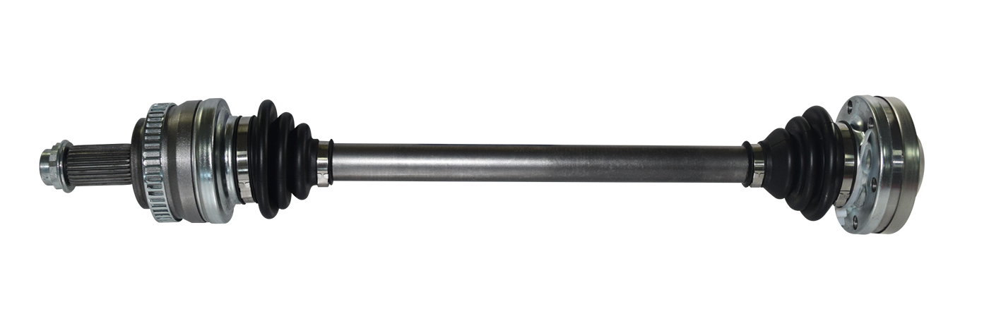 GSP Drivaksel 205007 for BMW