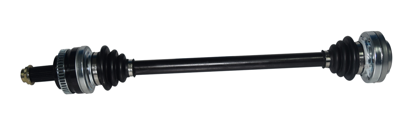 GSP Drivaksel 205017 for BMW