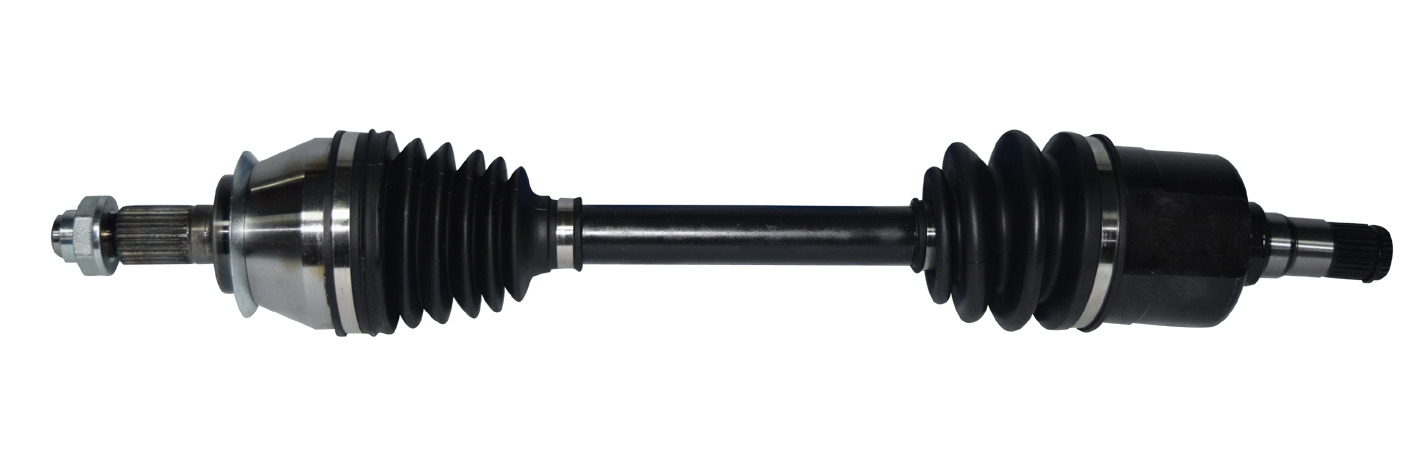 GSP Drivaksel 205024 for BMW MINI