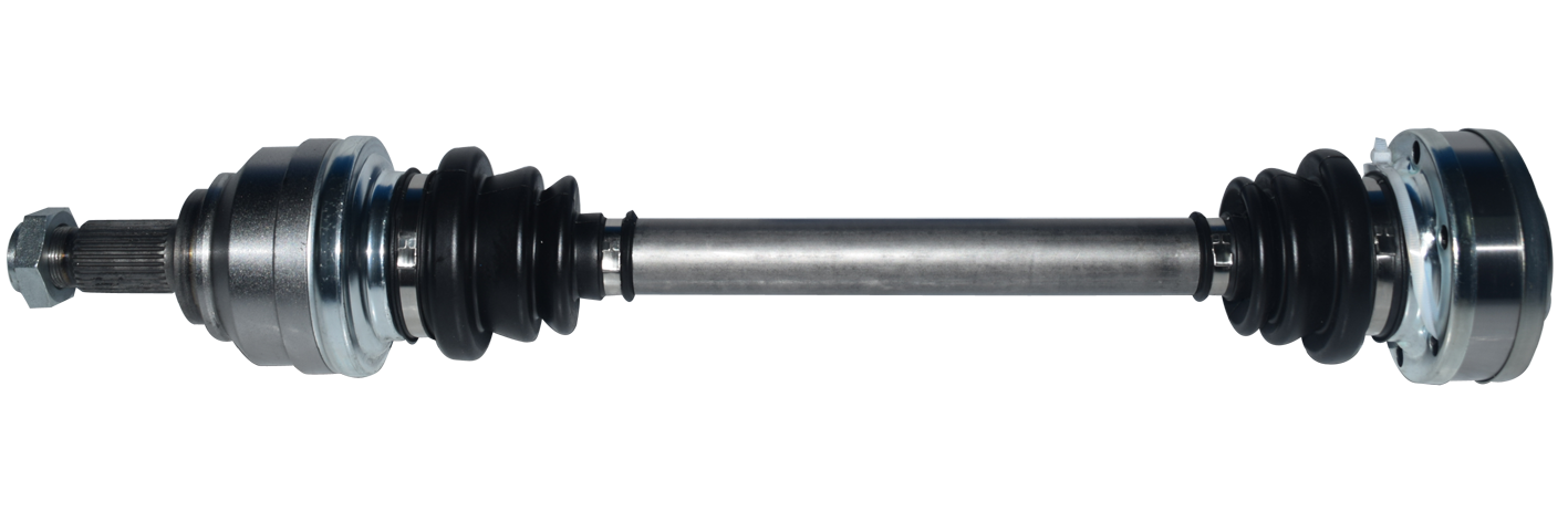 GSP Drivaksel 205049 for BMW