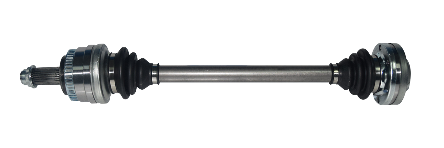 GSP Drivaksel 205051 for BMW