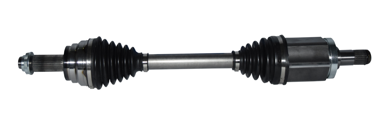 GSP Drivaksel 205052 for BMW