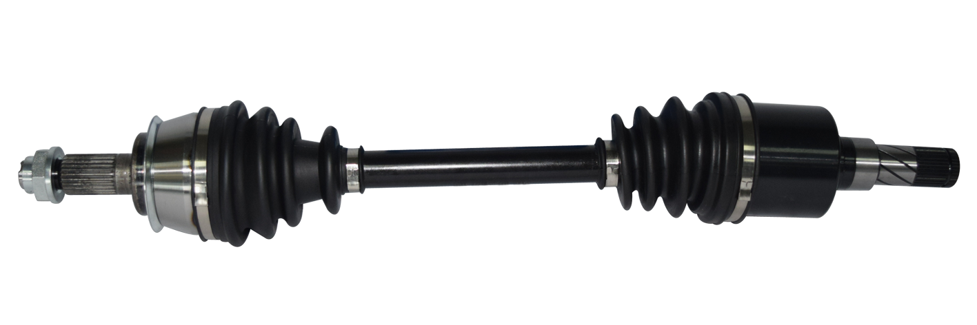 GSP Drivaksel 205053 for BMW MINI