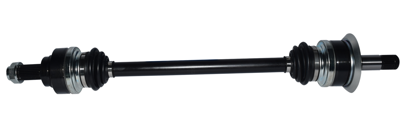 GSP Drivaksel 205066 for BMW