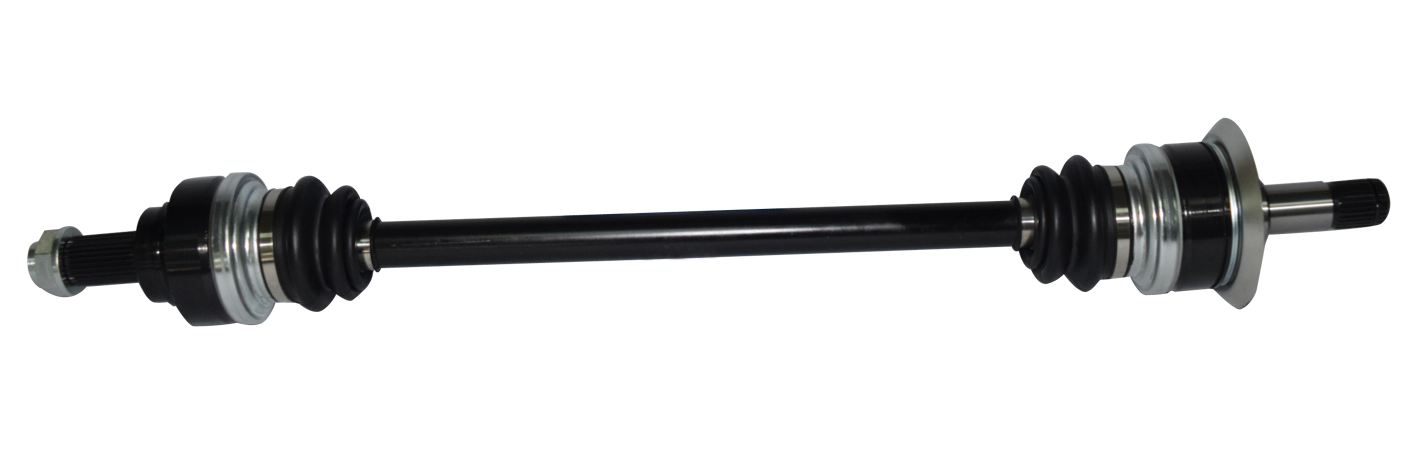 GSP Drivaksel 205067 for BMW