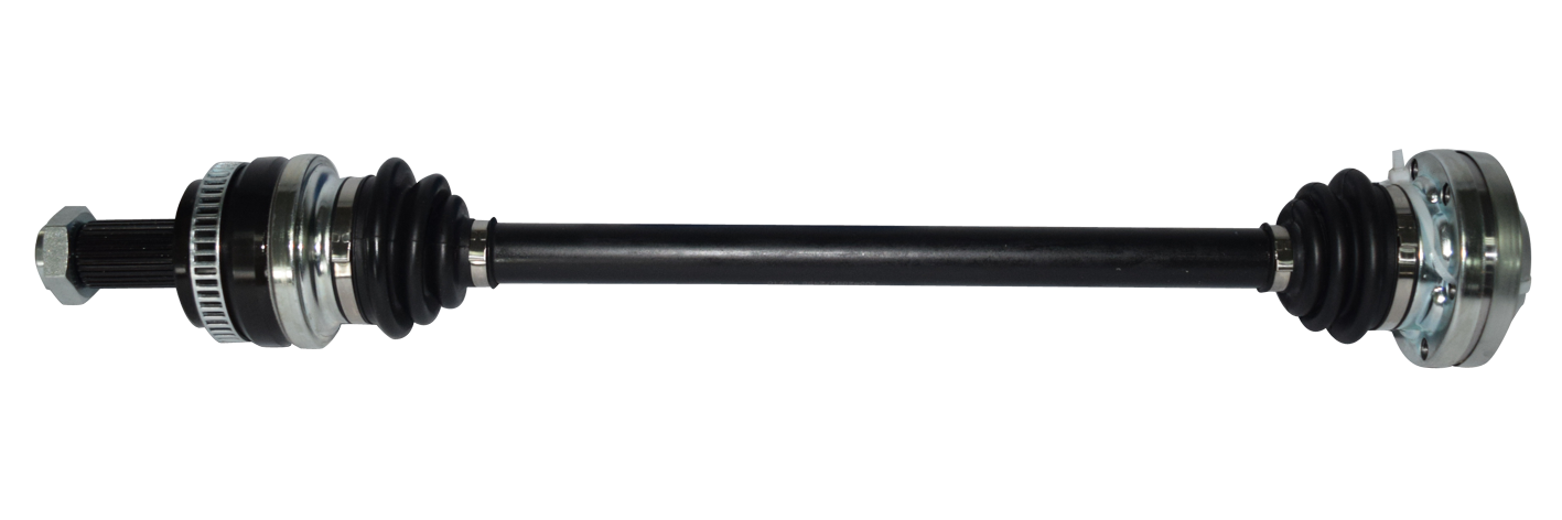 GSP Drivaksel 205074 for BMW