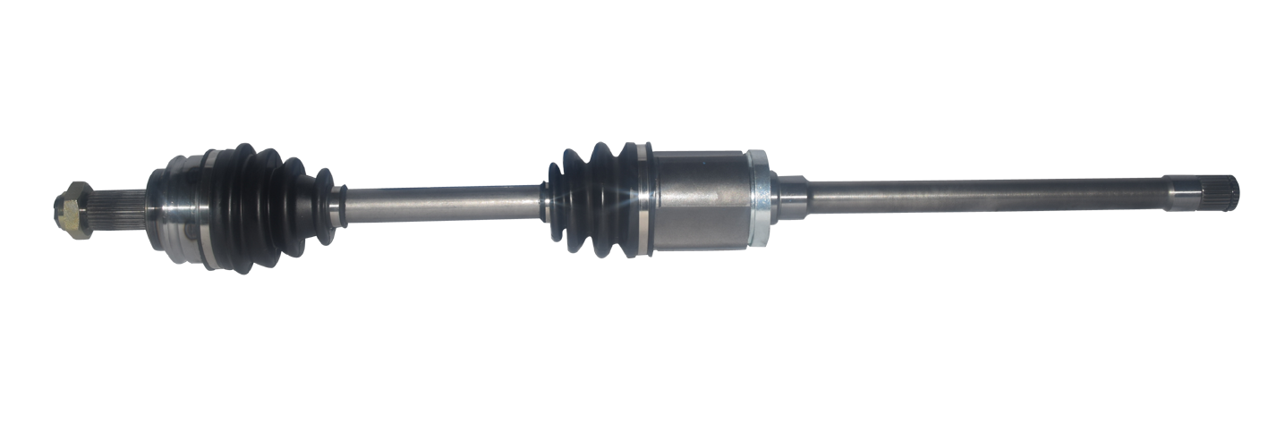GSP Drivaksel 205078 for BMW