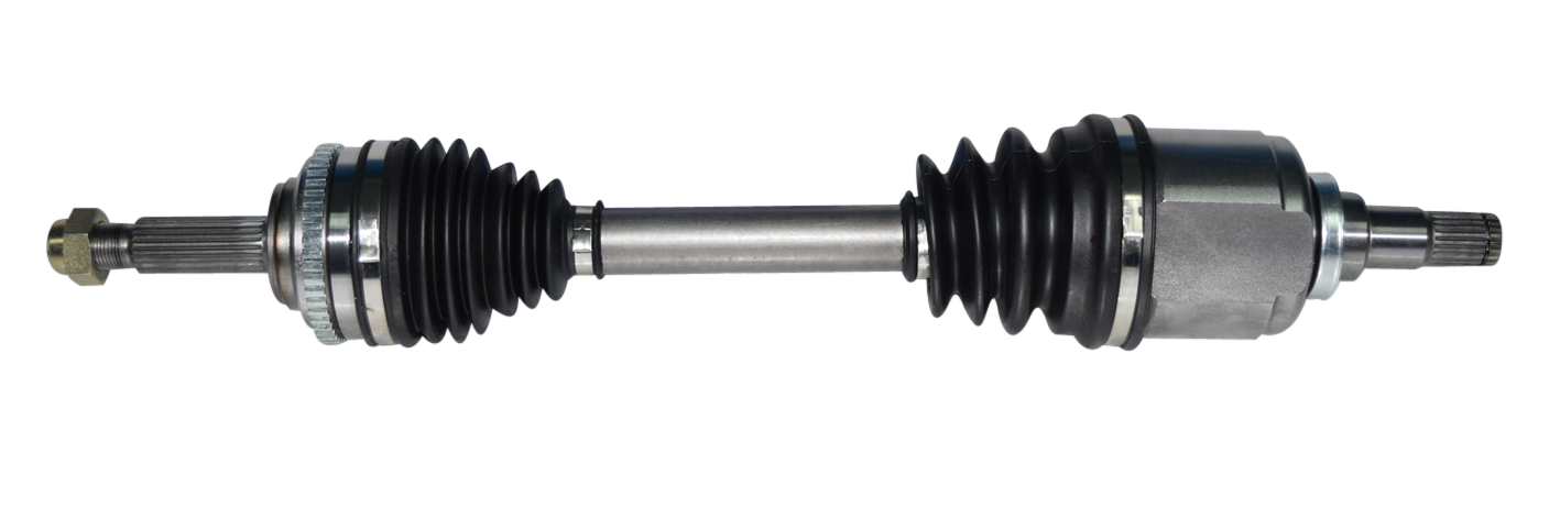 GSP Drivaksel 208012 for OPEL DAEWOO CHEVROLET