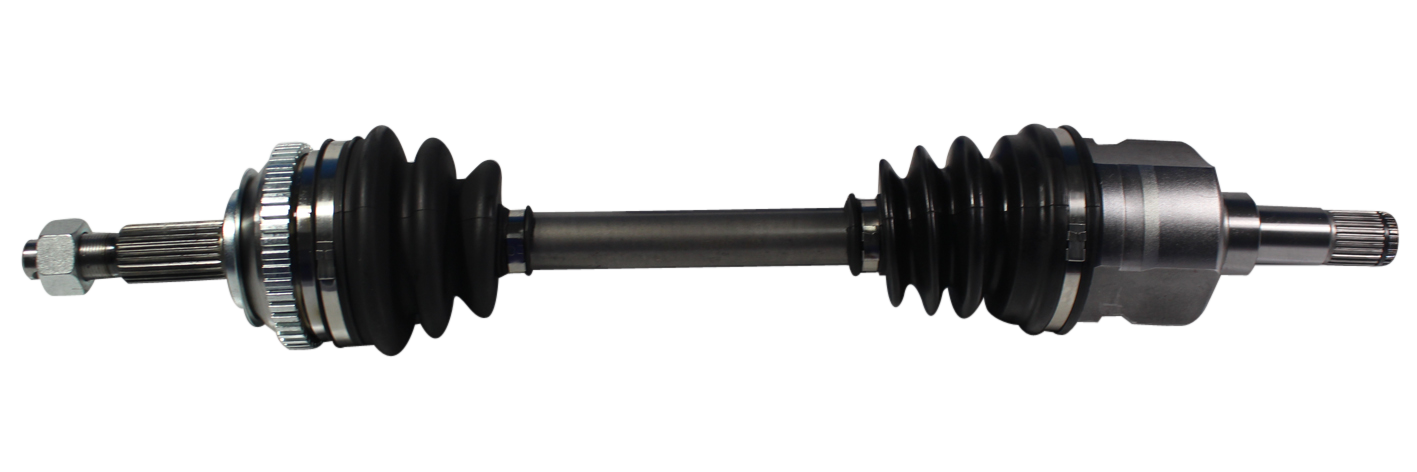 GSP Drivaksel 208024 for CHRYSLER