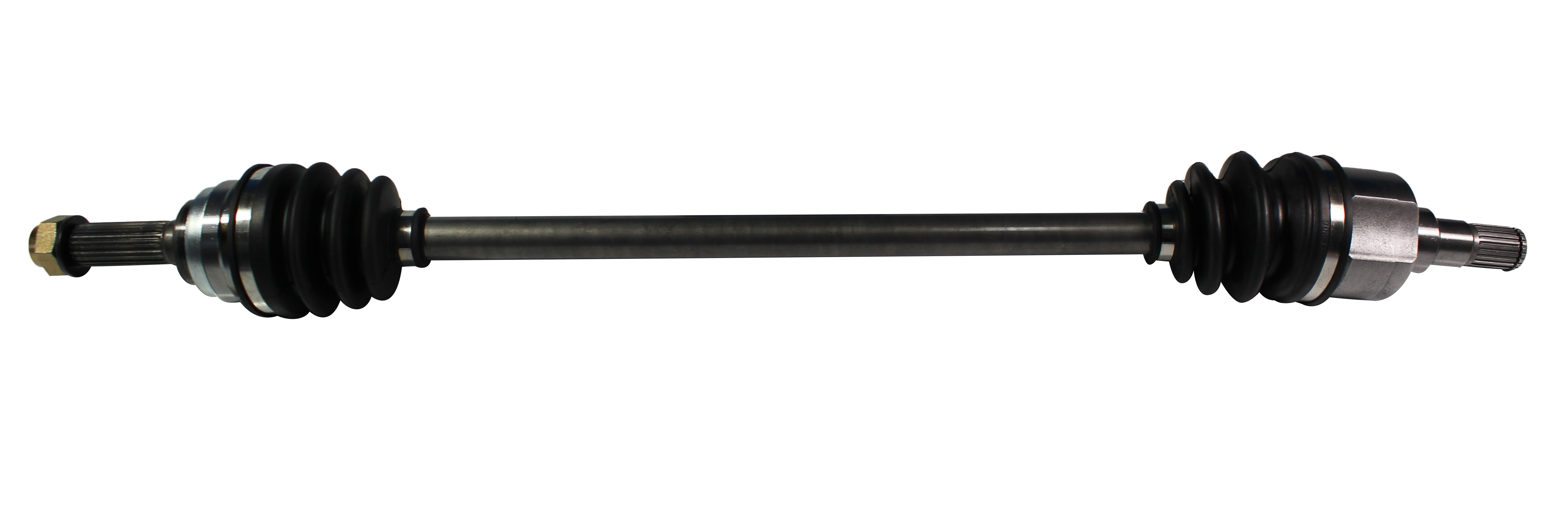 GSP Drivaksel 208059 for DAEWOO