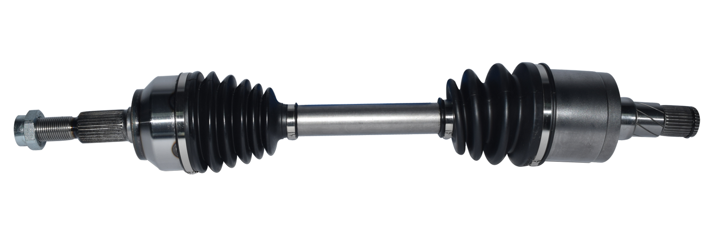 GSP Drivaksel 208115 for JEEP