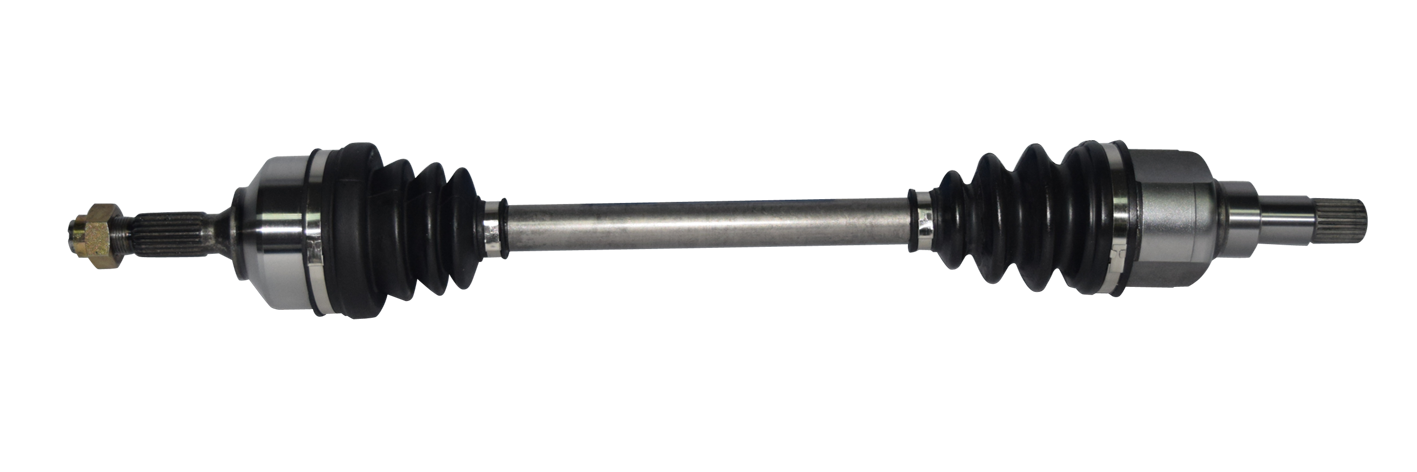GSP Drivaksel 210001 for CITROËN PEUGEOT