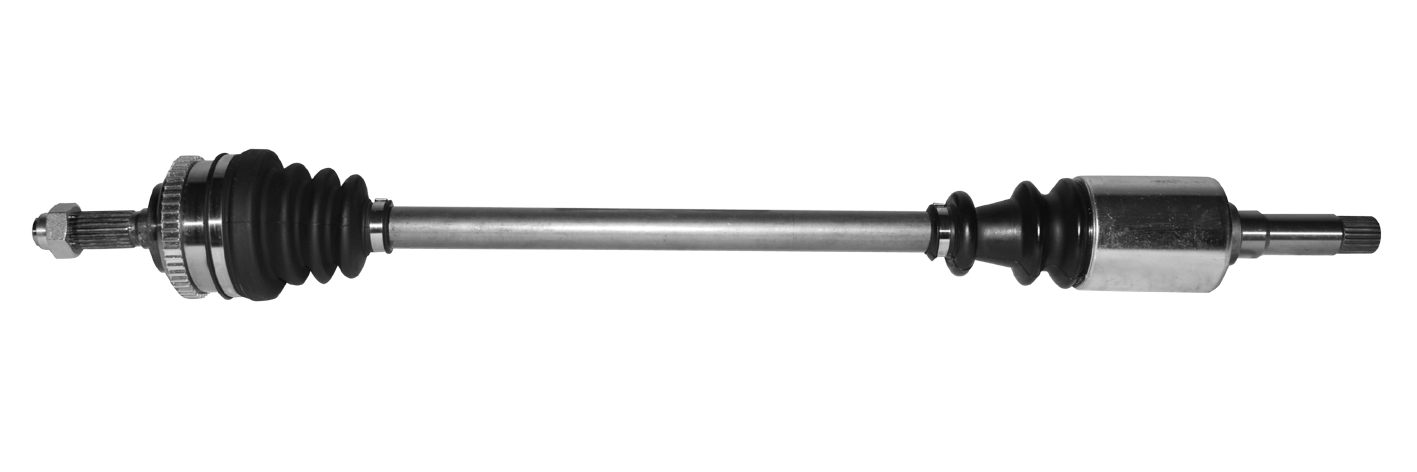 GSP Drivaksel 210006