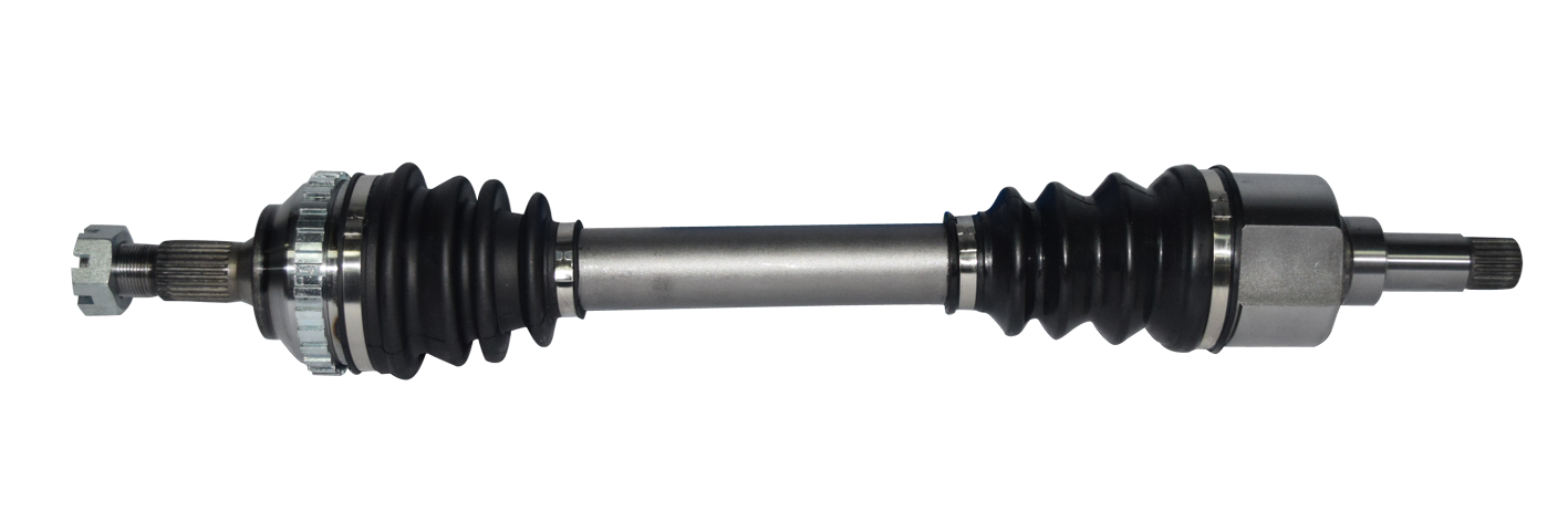 GSP Drivaksel 210018 for CITROËN PEUGEOT