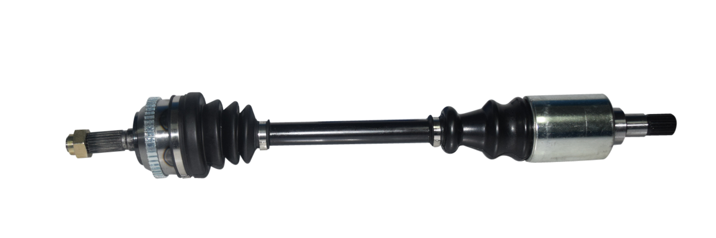 GSP Drivaksel 210020 for CITROËN PEUGEOT