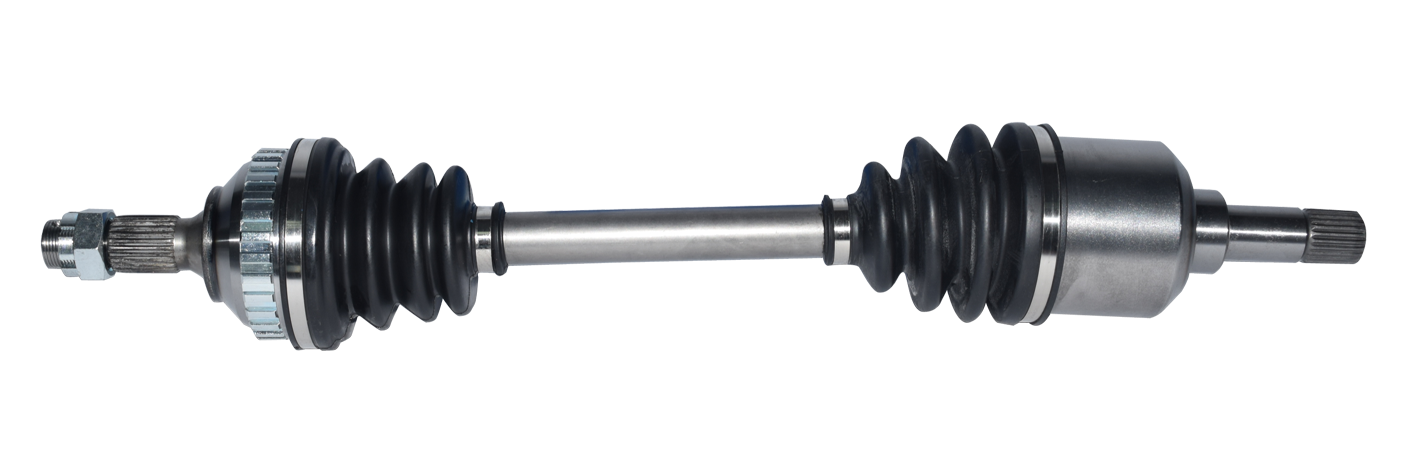 GSP Drivaksel 210025 for CITROËN PEUGEOT