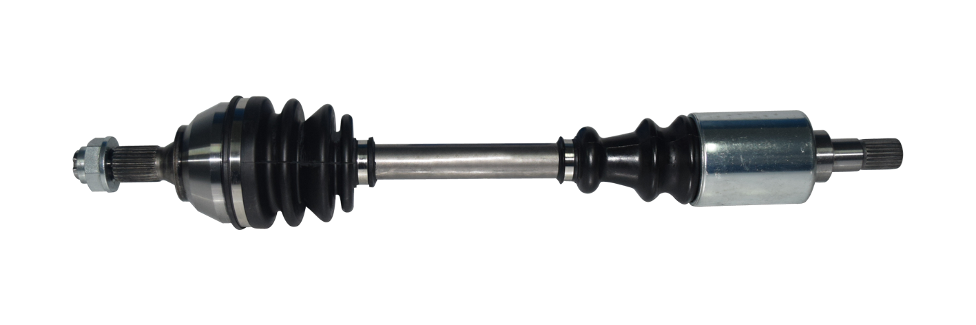 GSP Drivaksel 210026 for CITROËN PEUGEOT CITROËN/PEUGEOT