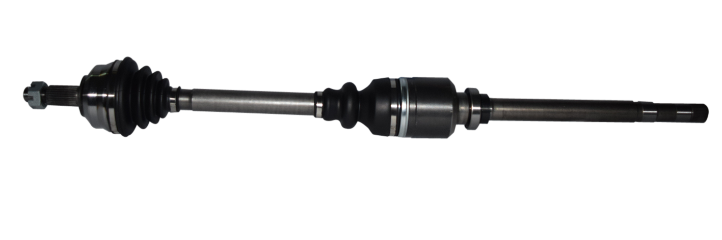 GSP Drivaksel 210057 for LANCIA FIAT CITROËN
