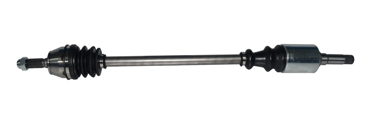GSP Drivaksel 210089 for CITROËN PEUGEOT