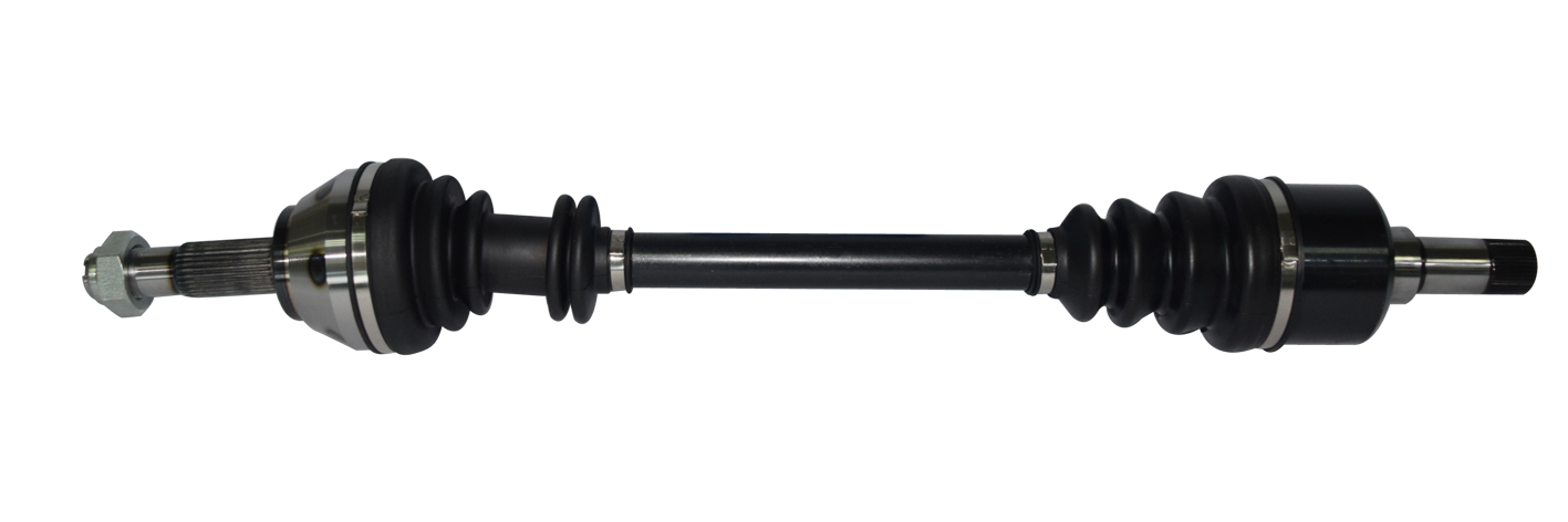 GSP Drivaksel 210102 for CITROËN