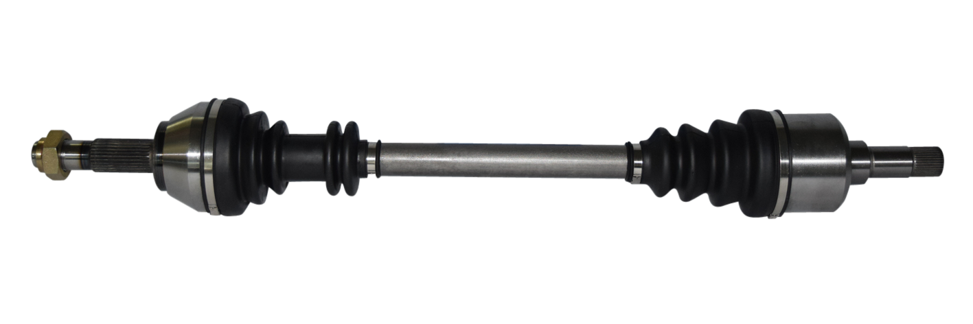 GSP Drivaksel 210105 for PEUGEOT CITROËN