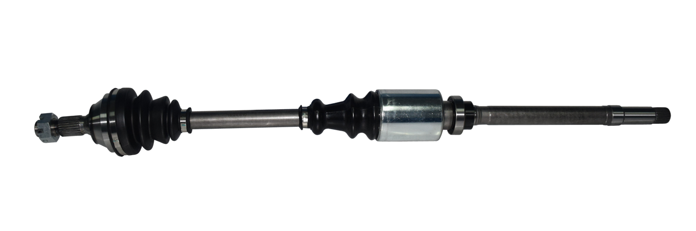 GSP Drivaksel 210110