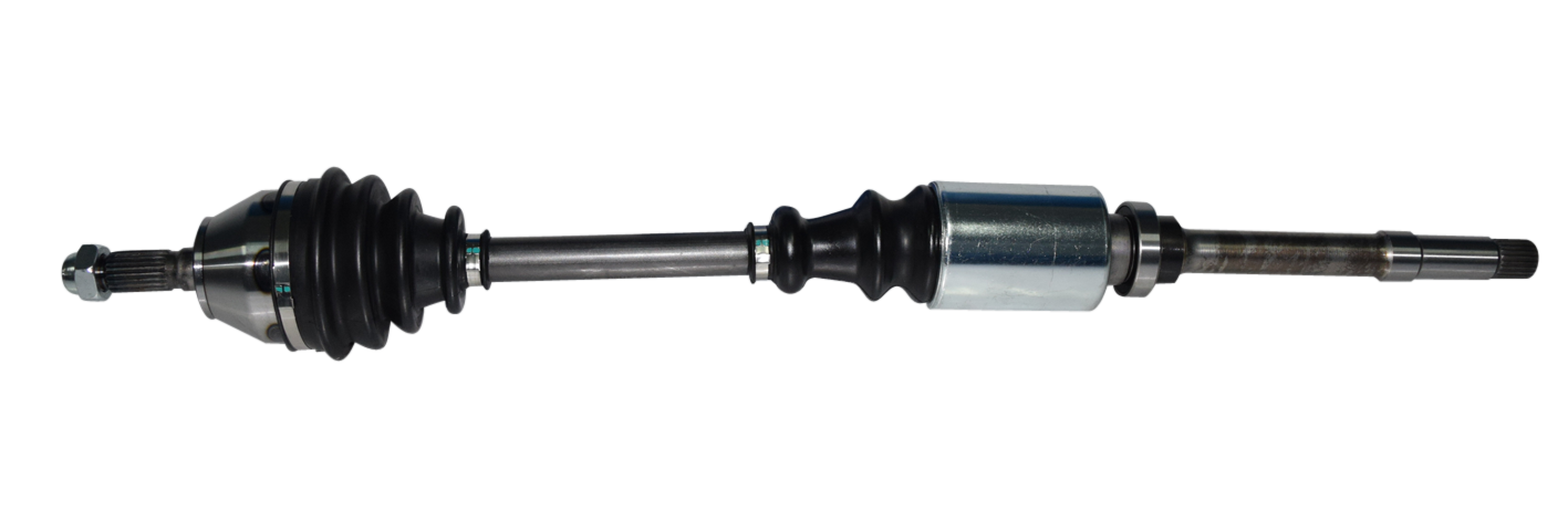 GSP Drivaksel 210118 for PEUGEOT CITROËN