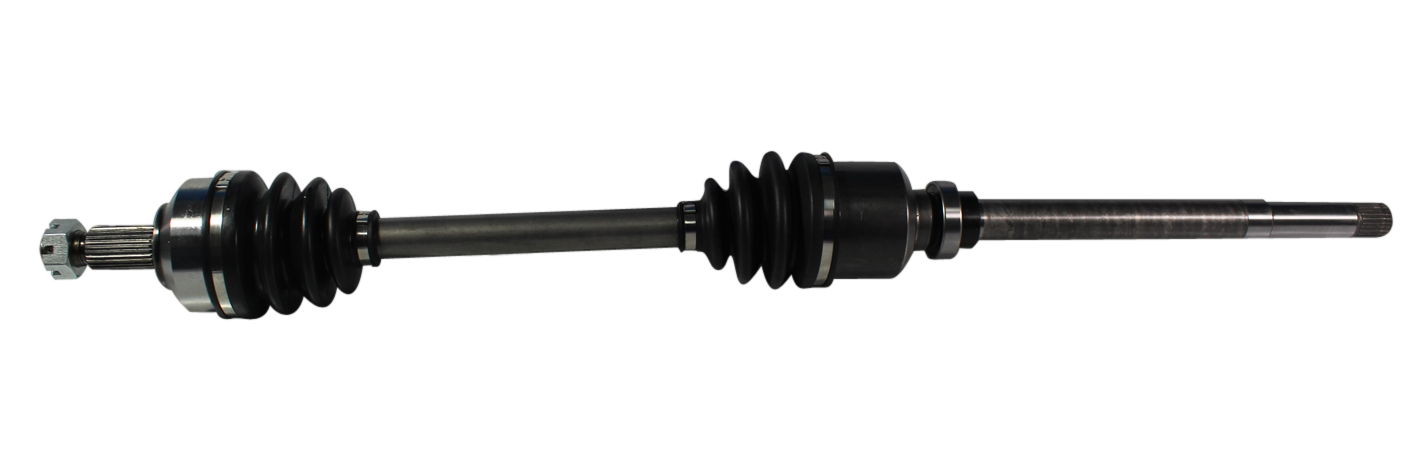 GSP Drivaksel 210120 for FIAT PEUGEOT LANCIA