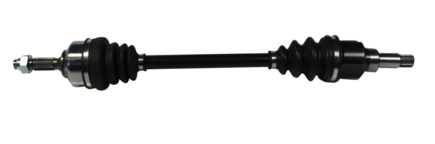 GSP Drivaksel 210125 for PEUGEOT CITROËN