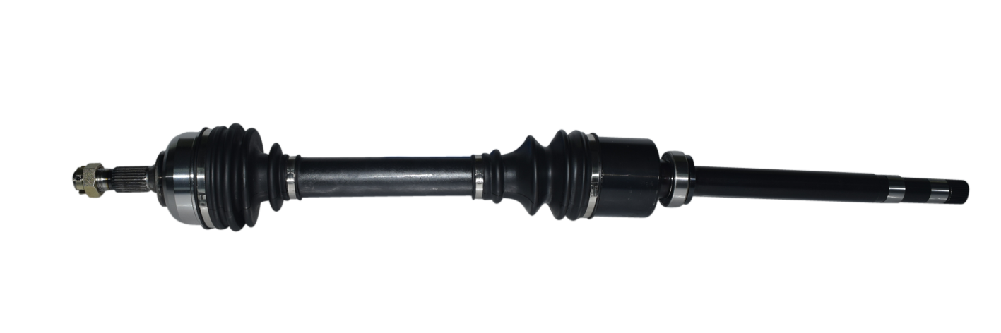 GSP Drivaksel 210139 for CITROËN