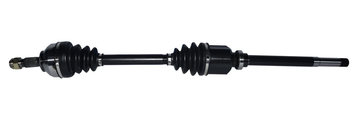 GSP Drivaksel 210143 for PEUGEOT CITROËN