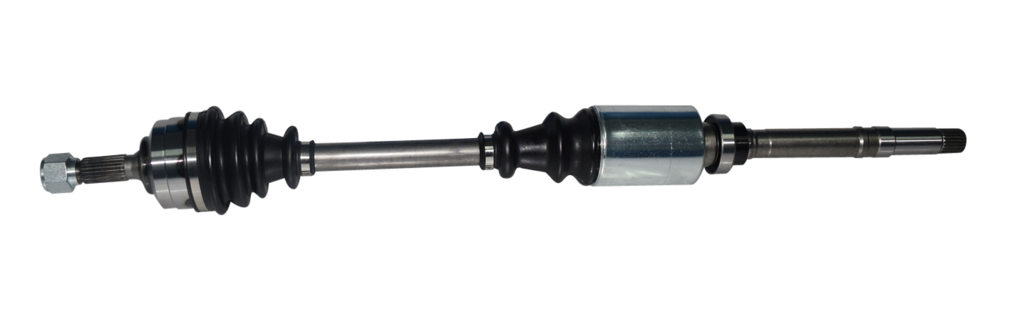 GSP Drivaksel 210152 for CITROËN