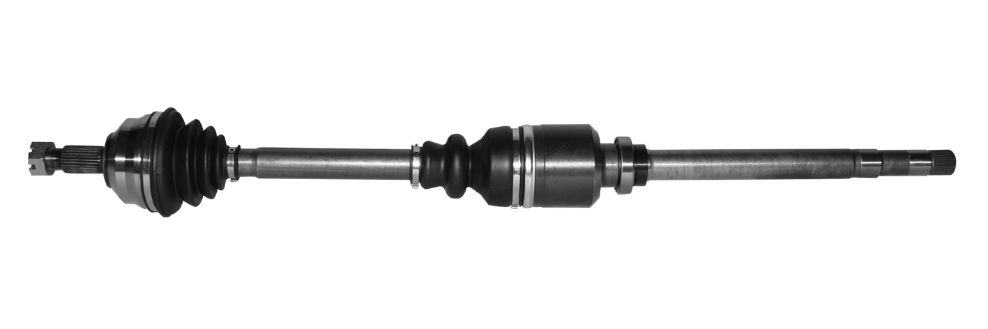 GSP Drivaksel 210155 for PEUGEOT CITROËN FIAT