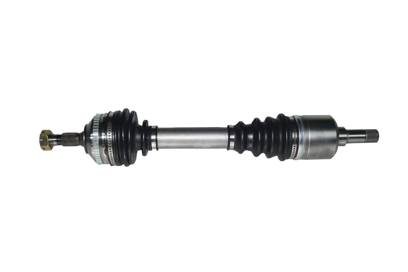 GSP Drivaksel 210162 for PEUGEOT