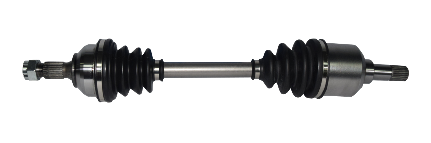 GSP Drivaksel 210163 for CITROËN PEUGEOT