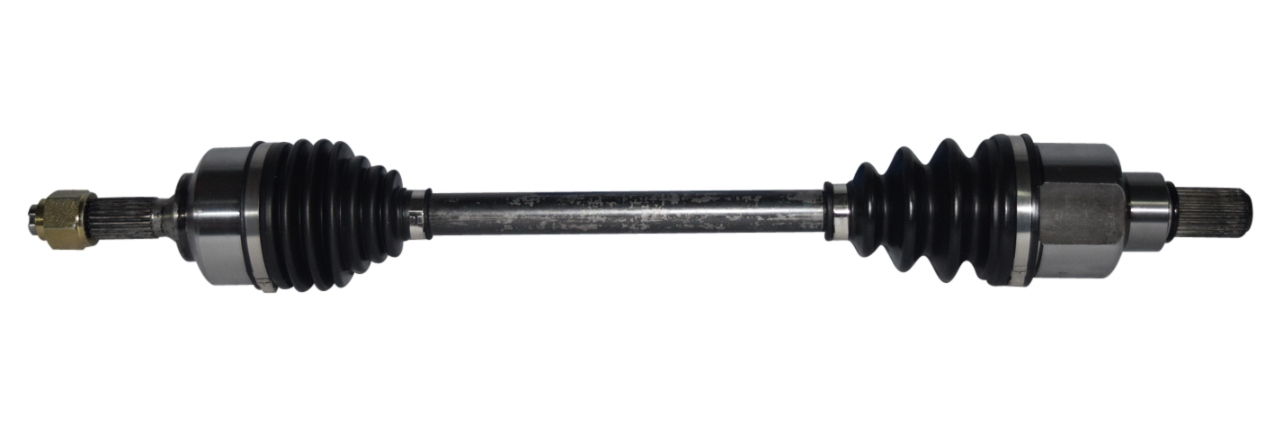 GSP Drivaksel 210181 for CITROËN