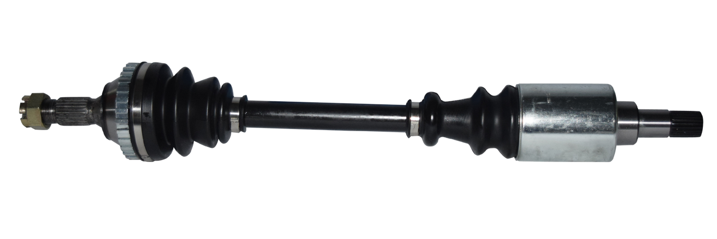 GSP Drivaksel 210187 for CITROËN