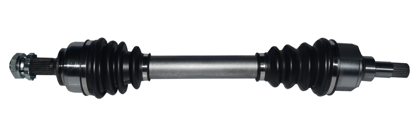GSP Drivaksel 210204 for CITROËN PEUGEOT CITROËN/PEUGEOT
