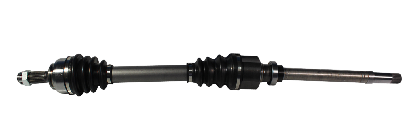 GSP Drivaksel 210205 for PEUGEOT CITROËN