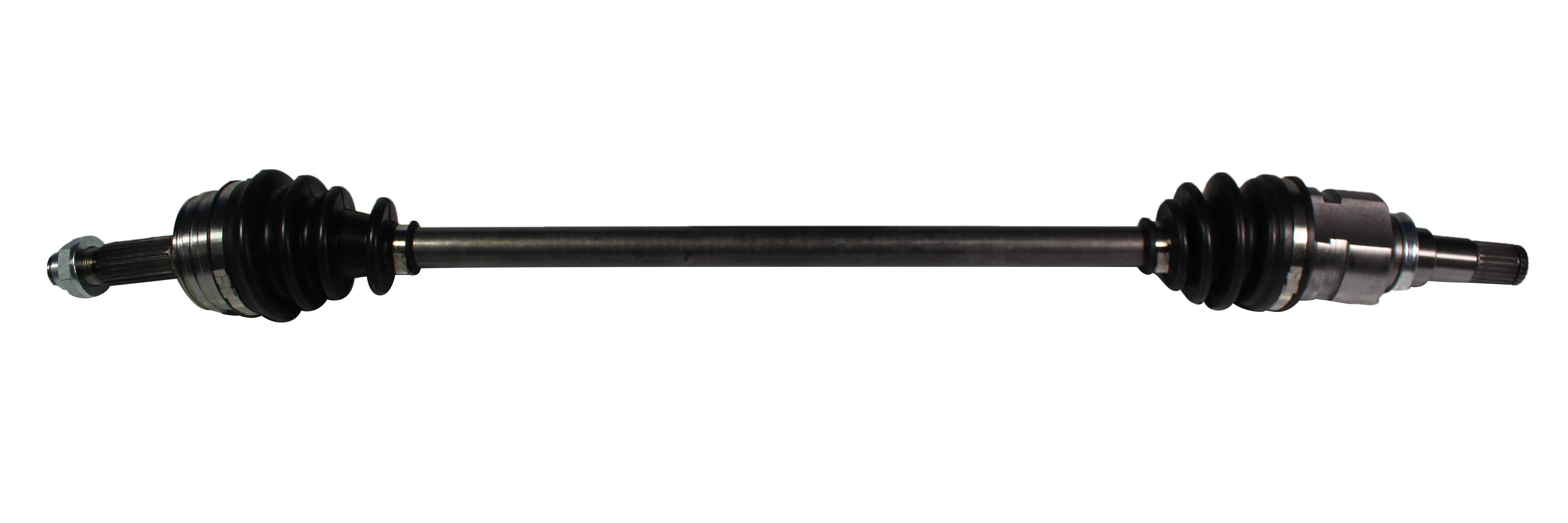 GSP Drivaksel 210231 for CITROËN PEUGEOT TOYOTA